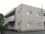 メゾンサンピーチ