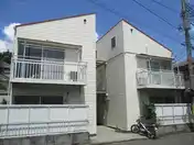 ツインハウス