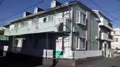 グリーンハウス