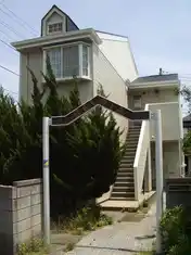 ベルピア茅ヶ崎第16