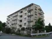 八千代ゆりのき台プラザシティ8号棟