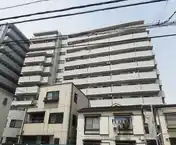 クリオ神奈川新町弐番館