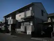 グリーンパーク白旗B棟