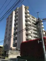 バーディーテラス仲町