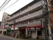 アーバン清水