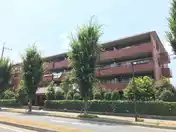 リバティーヒル壱番館