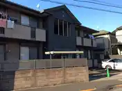 グランシード四谷