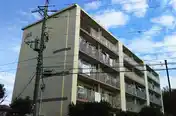 県公社竹山団地1101号棟