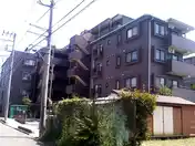 ドラゴンマンション橋本十弐番館