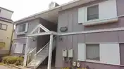 フレグランス岸 F
