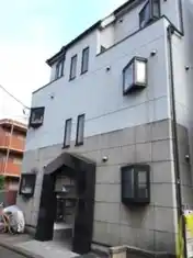 KENT HOUSE