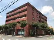リバティーヒル弐番館
