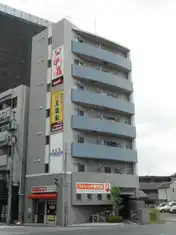 G-Crest