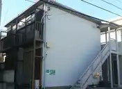 コーポサクラ