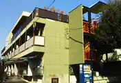 グリーンハイム多摩