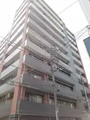 クオス吉野町