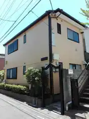 トランクイル瀬谷