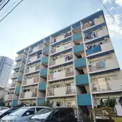 大久保ローヤルコーポ