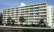 京王北野マンションE棟
