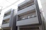 パルマ尾山台