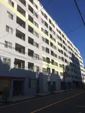 アーデル大塚C-スクエア