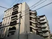 パークホームズ横浜東白楽