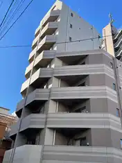 アイルカナーレ深川