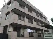 PARKMAISON北の台