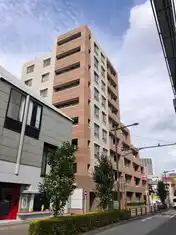 ライオンズマンション立川柴崎町