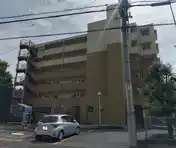 昭和マンション