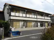 第2三協ハイツ