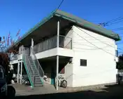 けやきハイツ