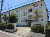 天神山グリーンハイツ