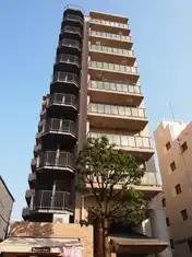 フラッツ北千住