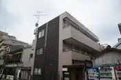 シャルム西大井