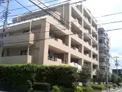レクセルマンション淵野辺
