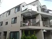 ルミエール羽根木