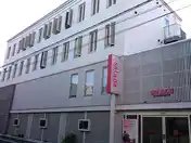 シフォンコート自由が丘