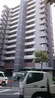 藤和シティホームズ練馬