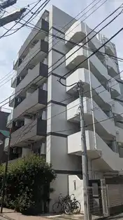 アイル横浜NORTH