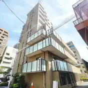 ディアナコート御苑内藤町