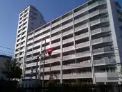パークホームズ清澄白河