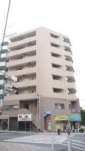 プエルト小金井