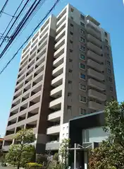 グランチェルト大倉山