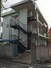 第二田中マンション