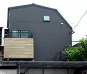 n′Casa FUTAKO