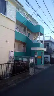 コパーズアプト WATANABE