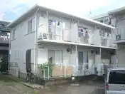パルデンス松尾A棟