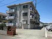 天神山富士見ハイツ
