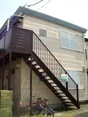 湘南ドリームハイツ